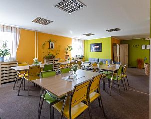 Guest house 13216303 - Holiday property Moravia - Penzion JAAL