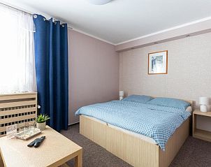 Guest house 13216303 - Holiday property Moravia - Penzion JAAL