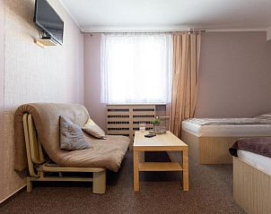 Guest house 13216303 - Holiday property Moravia - Penzion JAAL