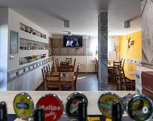 Guest house 13216303 - Holiday property Moravia - Penzion JAAL