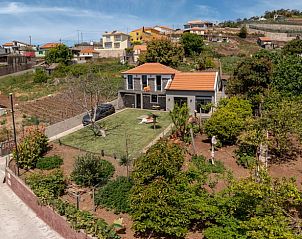 Verblijf 1324404 • Vakantiewoning Madeira • Vakantiehuis in Ponta do Sol 