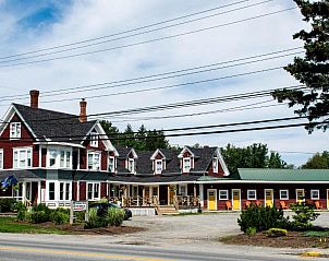 Unterkunft 1325114 • Appartement New England • The Whitetail Inn and Suites- Lincoln 