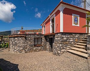 Verblijf 1325119 • Vakantiewoning Madeira • Vakantiehuisje in Calheta 