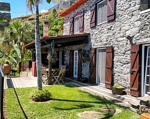 Verblijf 1325810 • Vakantiewoning Madeira • Huisje in Arco da Calheta 