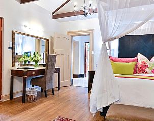 Verblijf 1326402 - Vakantiewoning Oost-Kaap - Woodall Country House and Spa