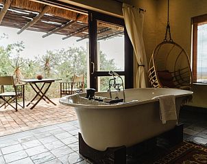 Verblijf 1326403 - Vakantiewoning Oost-Kaap - Hitgeheim Country Lodge