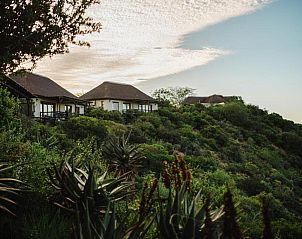 Verblijf 1326403 - Vakantiewoning Oost-Kaap - Hitgeheim Country Lodge