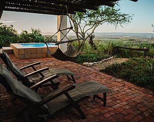 Verblijf 1326403 - Vakantiewoning Oost-Kaap - Hitgeheim Country Lodge