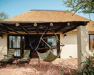 Verblijf 1326403 - Vakantiewoning Oost-Kaap - Hitgeheim Country Lodge