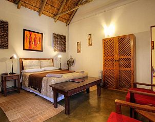 Verblijf 1326413 - Bed and breakfast Oost-Kaap - Rosedale Organic Farm Bed & Breakfast