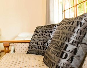 Verblijf 1326413 - Bed and breakfast Oost-Kaap - Rosedale Organic Farm Bed & Breakfast