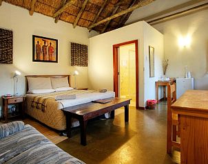 Verblijf 1326413 - Bed and breakfast Oost-Kaap - Rosedale Organic Farm Bed & Breakfast