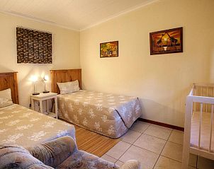 Verblijf 1326413 - Bed and breakfast Oost-Kaap - Rosedale Organic Farm Bed & Breakfast