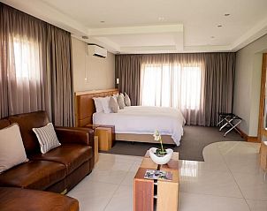 Verblijf 1326423 - Vakantiewoning Oost-Kaap - Africanos Country Estate