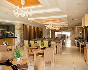 Verblijf 1326423 - Vakantiewoning Oost-Kaap - Africanos Country Estate