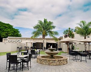 Verblijf 1326423 - Vakantiewoning Oost-Kaap - Africanos Country Estate