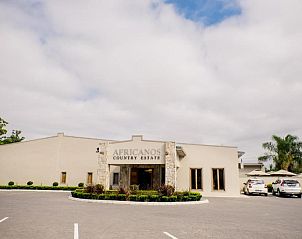 Verblijf 1326423 - Vakantiewoning Oost-Kaap - Africanos Country Estate