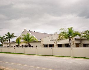 Verblijf 1326423 - Vakantiewoning Oost-Kaap - Africanos Country Estate