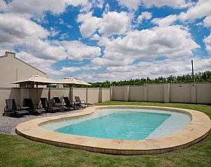 Verblijf 1326423 - Vakantiewoning Oost-Kaap - Africanos Country Estate