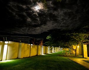 Verblijf 1326423 - Vakantiewoning Oost-Kaap - Africanos Country Estate