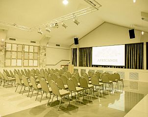 Verblijf 1326423 - Vakantiewoning Oost-Kaap - Africanos Country Estate