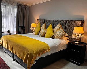 Verblijf 1326701 - Vakantie appartement Gauteng (Johannesburg) - The Rabbit Hole Hotel