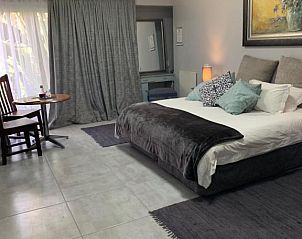 Verblijf 1326701 - Vakantie appartement Gauteng (Johannesburg) - The Rabbit Hole Hotel