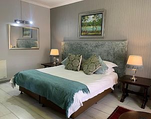 Verblijf 1326701 - Vakantie appartement Gauteng (Johannesburg) - The Rabbit Hole Hotel