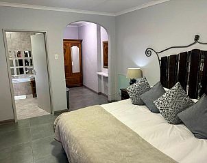 Verblijf 1326701 - Vakantie appartement Gauteng (Johannesburg) - The Rabbit Hole Hotel