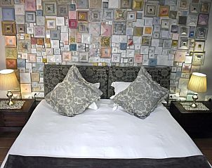 Verblijf 1326701 - Vakantie appartement Gauteng (Johannesburg) - The Rabbit Hole Hotel