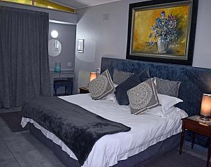 Verblijf 1326701 - Vakantie appartement Gauteng (Johannesburg) - The Rabbit Hole Hotel