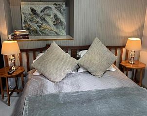 Verblijf 1326701 - Vakantie appartement Gauteng (Johannesburg) - The Rabbit Hole Hotel