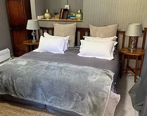 Verblijf 1326701 - Vakantie appartement Gauteng (Johannesburg) - The Rabbit Hole Hotel