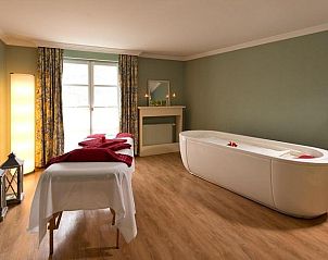 Verblijf 13303202 - Vakantie appartement Thüringen - Hotel am Schlosspark