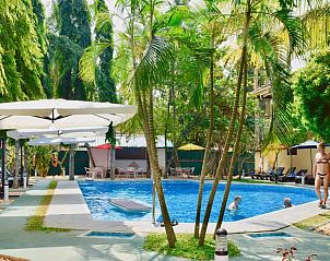 Unterkunft 1330405 • Ferienhaus Mitte-Sri Lanka • Rico Shadow Guest House & Restaurant - Level 1 Certified 