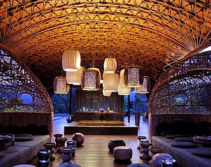 Verblijf 1330601 • Vakantie appartement Noord-Thailand • Veranda High Resort Chiang Mai MGallery by Sofitel - SHA plu 