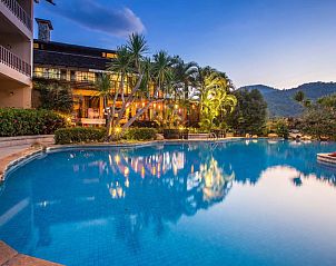 Verblijf 1330603 • Vakantie appartement Noord-Thailand • Belle Villa Resort, Chiang Mai 