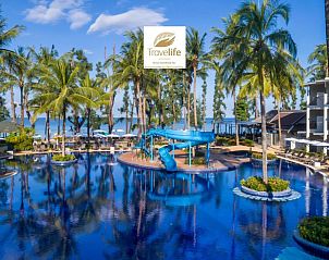 Verblijf 1330805 • Vakantie appartement Zuid-Thailand • Sunwing Bangtao Beach - SHA Plus 