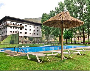 Guest house 13414701 • Apartment Catalonia / Pyrenees • RVHotels Condes del Pallars 
