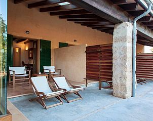 Verblijf 13416004 - Vakantiewoning Mallorca - Agroturismo Ses Arenes