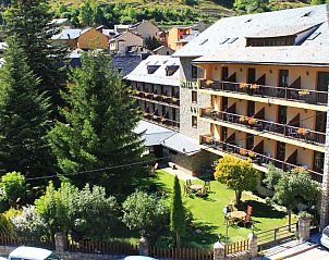 Unterkunft 13514703 - Appartement Katalonien / Pyrenäen - Hotel Saurat