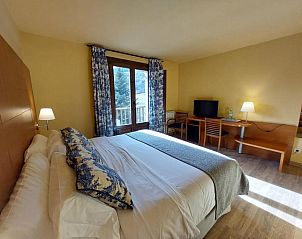 Unterkunft 13514703 - Appartement Katalonien / Pyrenäen - Hotel Saurat