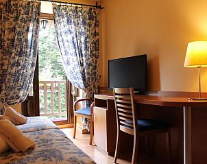 Unterkunft 13514703 - Appartement Katalonien / Pyrenäen - Hotel Saurat