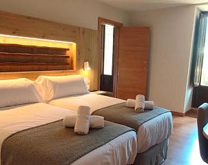 Unterkunft 13514703 - Appartement Katalonien / Pyrenäen - Hotel Saurat