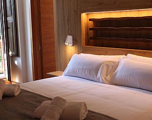 Unterkunft 13514703 - Appartement Katalonien / Pyrenäen - Hotel Saurat