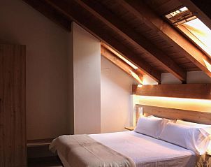 Unterkunft 13514703 - Appartement Katalonien / Pyrenäen - Hotel Saurat