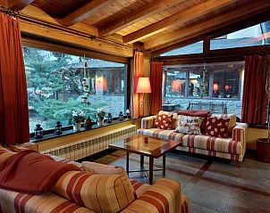 Unterkunft 13514703 - Appartement Katalonien / Pyrenäen - Hotel Saurat