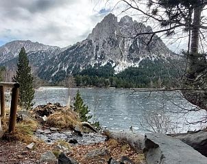 Unterkunft 13514703 - Appartement Katalonien / Pyrenäen - Hotel Saurat