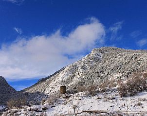 Unterkunft 13514703 - Appartement Katalonien / Pyrenäen - Hotel Saurat