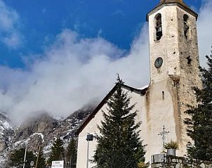 Unterkunft 13514703 - Appartement Katalonien / Pyrenäen - Hotel Saurat